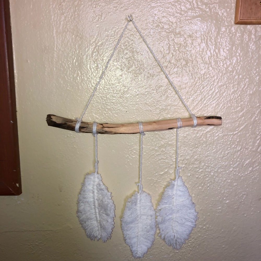 Wall hanging